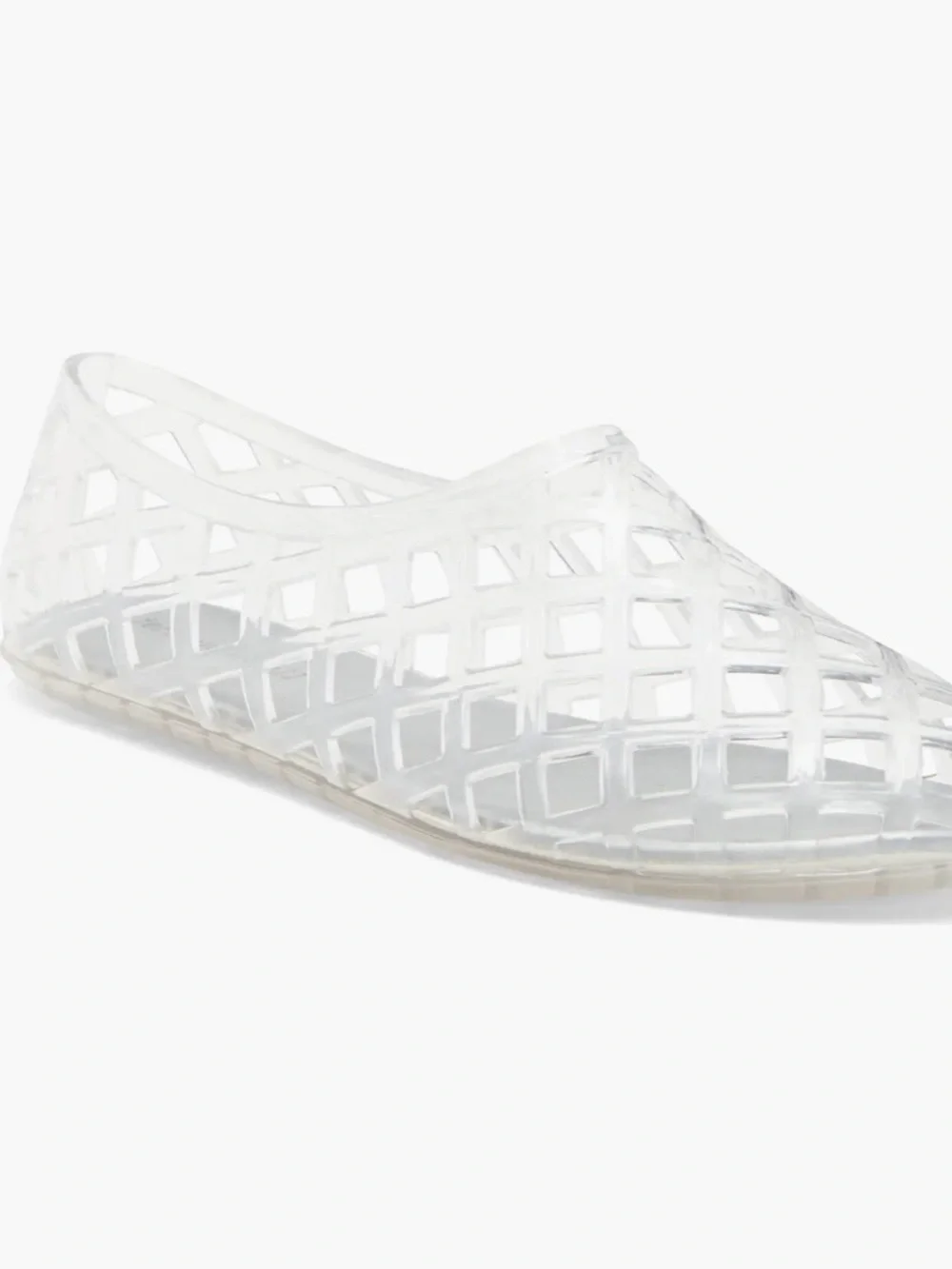 Jeffrey Campbell Jellz Slip On Shoes - Picture 5 of 5